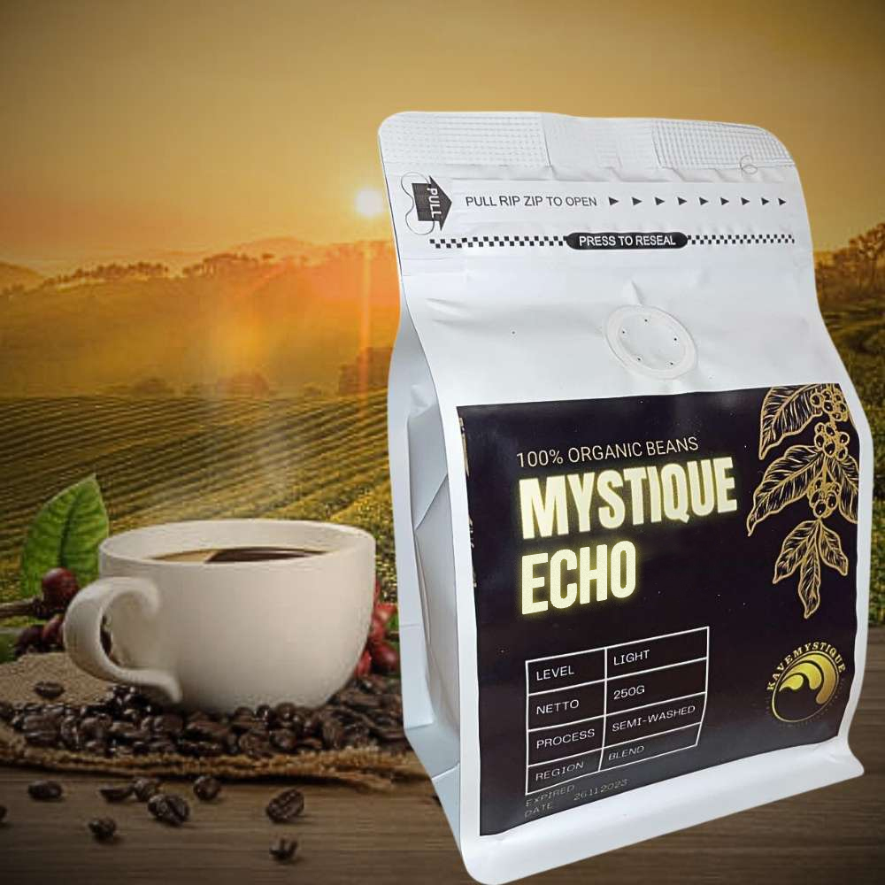 Mystique Echo