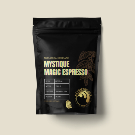 Magic expresso